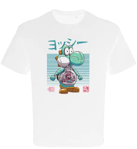 Dino-Bot
