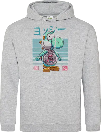 Dino-Bot