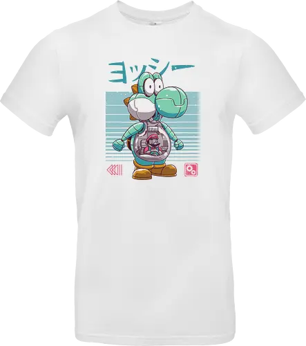 Dino-Bot