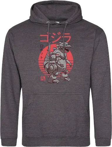 Zilla-Bot