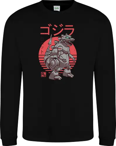 Zilla-Bot