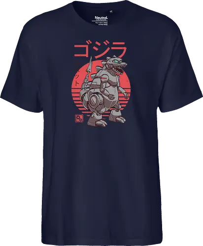 Zilla-Bot