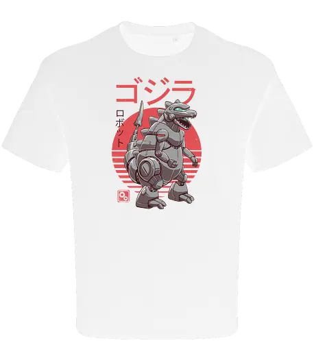 Zilla-Bot