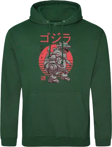 Zilla-Bot