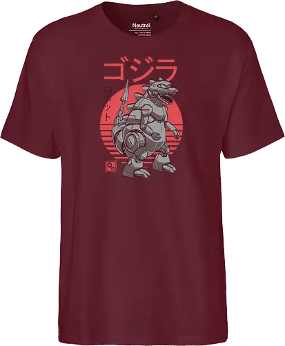 Zilla-Bot