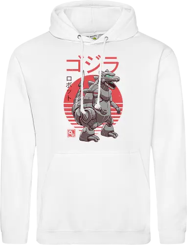 Zilla-Bot