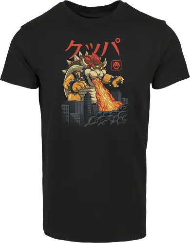  Kaiju