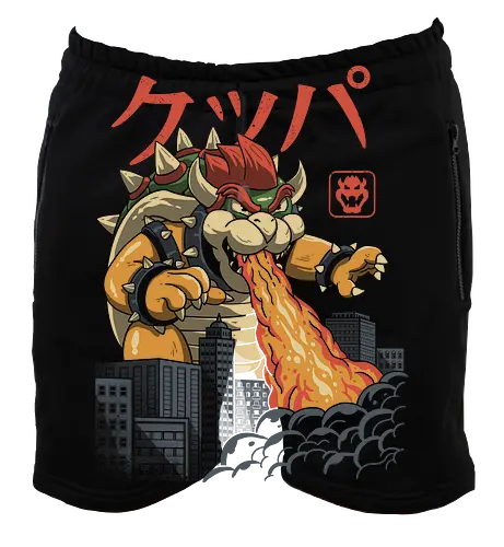  Kaiju