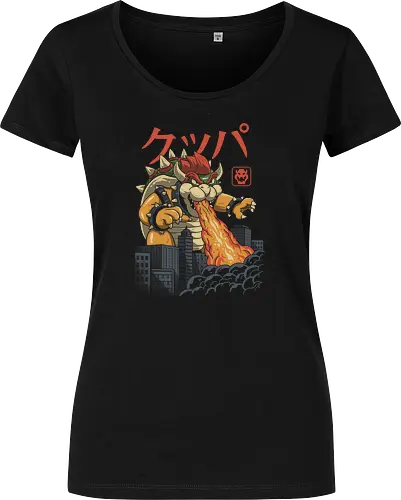  Kaiju