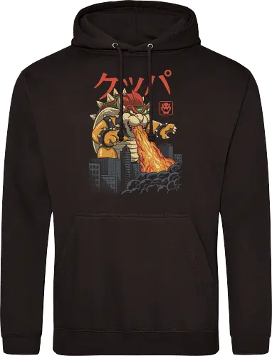  Kaiju