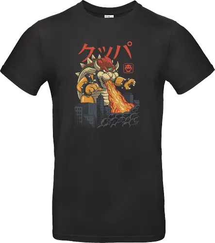  Kaiju