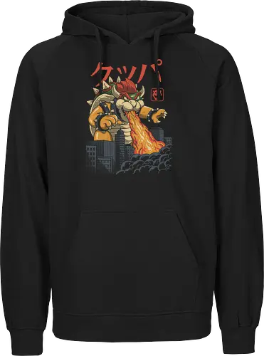  Kaiju