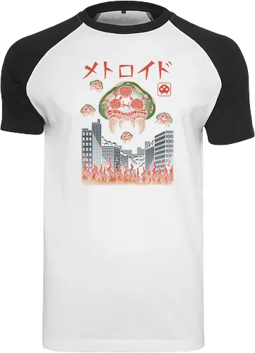Parasitic Kaiju