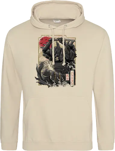 Dark Samurai Knight