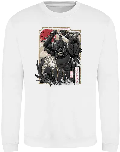 Dark Samurai Knight