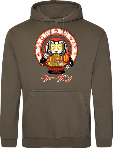 Daruma Zen Ramen