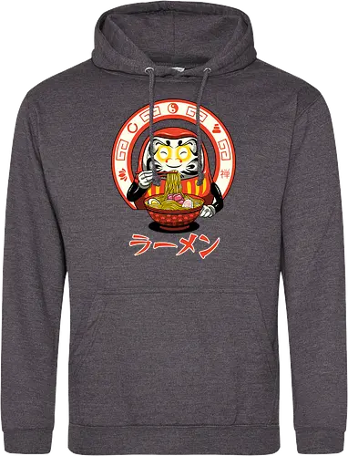 Daruma Zen Ramen