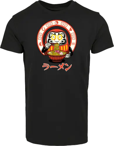 Daruma Zen Ramen