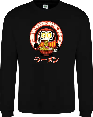 Daruma Zen Ramen