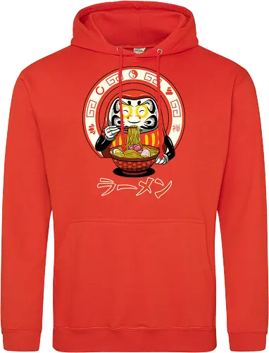 Daruma Zen Ramen