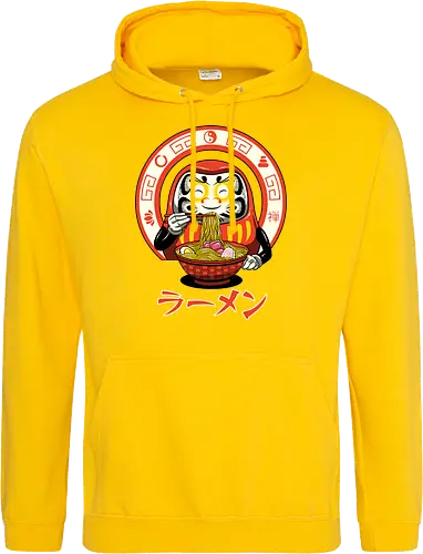 Daruma Zen Ramen