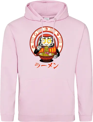 Daruma Zen Ramen