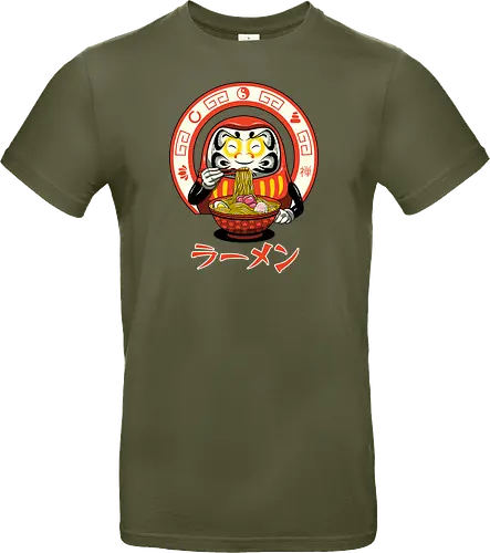 Daruma Zen Ramen