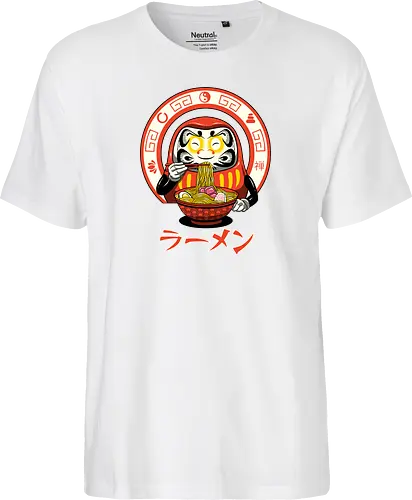 Daruma Zen Ramen