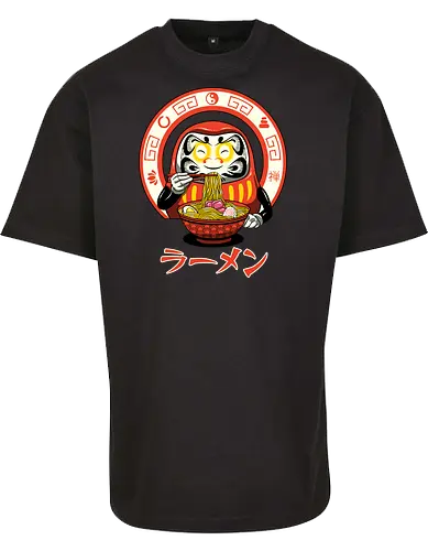 Daruma Zen Ramen