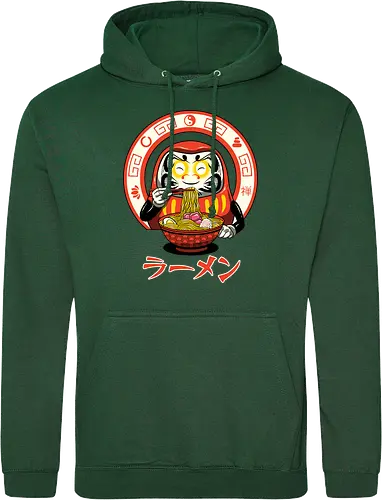 Daruma Zen Ramen