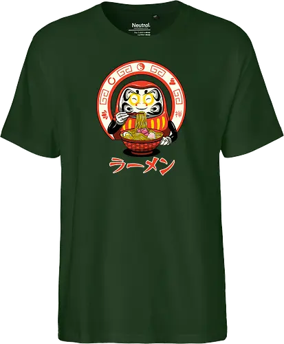 Daruma Zen Ramen
