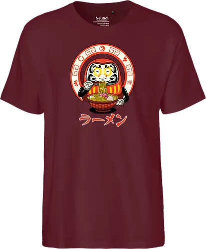 Daruma Zen Ramen