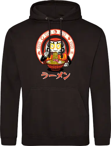Daruma Zen Ramen