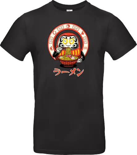 Daruma Zen Ramen