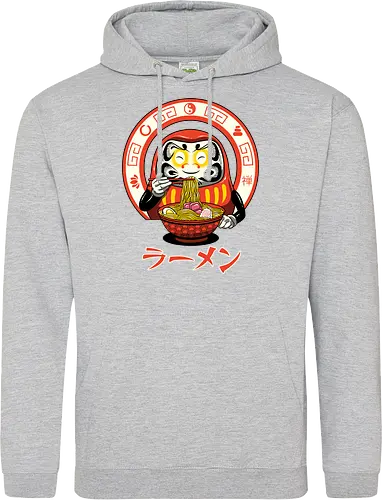 Daruma Zen Ramen