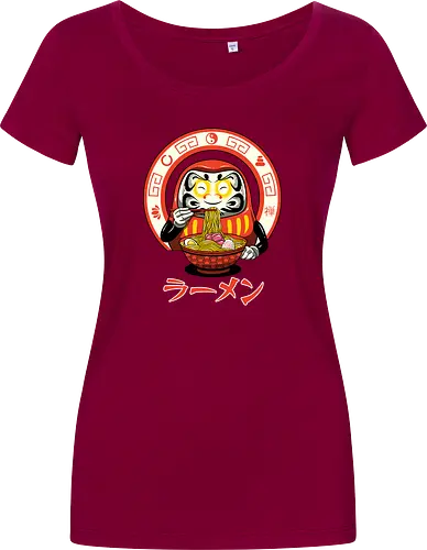 Daruma Zen Ramen