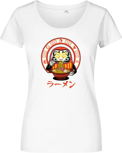 Daruma Zen Ramen