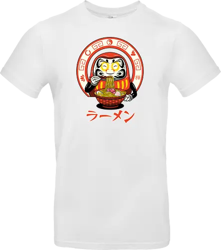 Daruma Zen Ramen