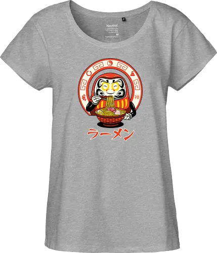 Daruma Zen Ramen