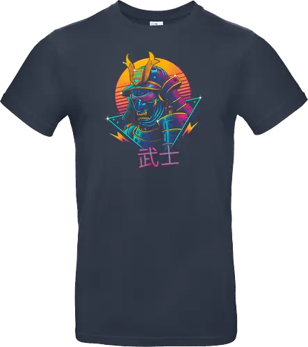 Rad Samurai