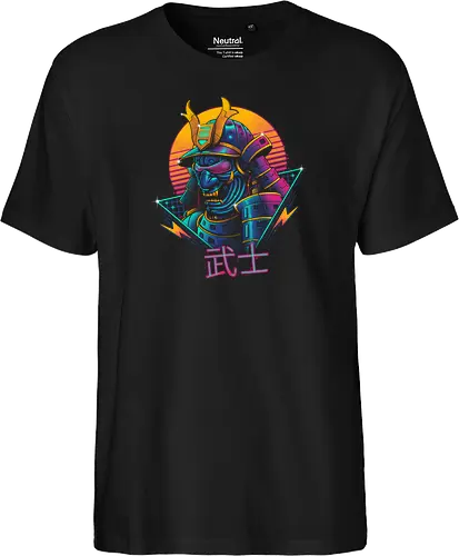 Rad Samurai