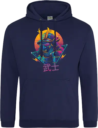 Rad Samurai