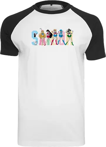 Sailor Spice Girls