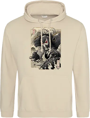 Samurai Bane