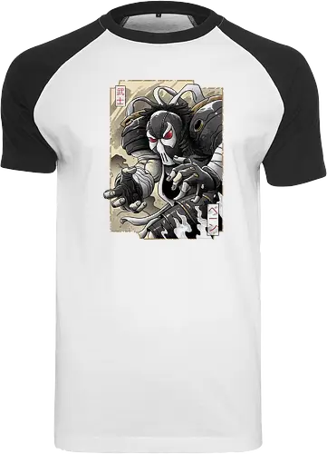 Samurai Bane