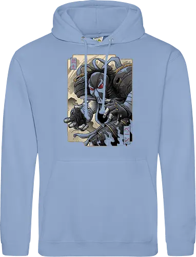 Samurai Bane