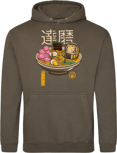 Zen Ramen
