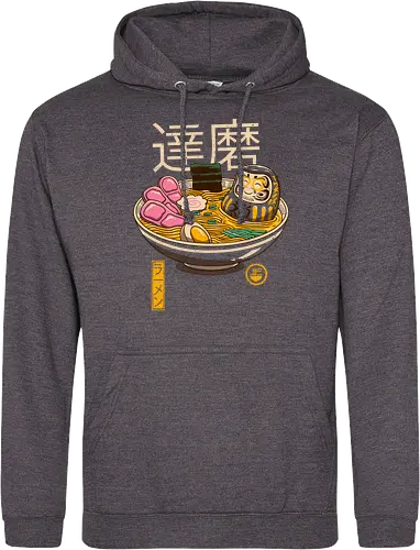 Zen Ramen