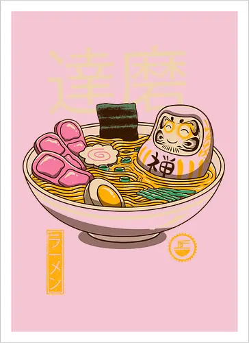 Zen Ramen