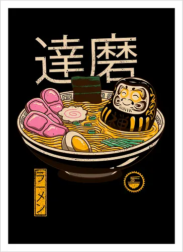 Zen Ramen